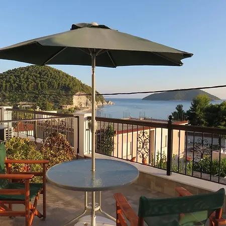 Apartment Ocean View *