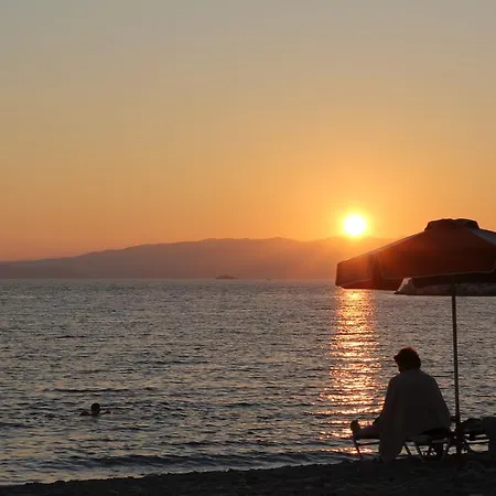 Appartamento Ocean View Neo Klima