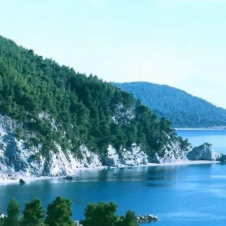 Ocean View *