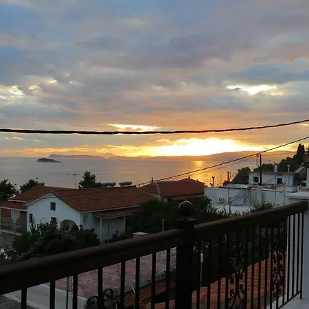 Ocean View Apartment Neo Klima