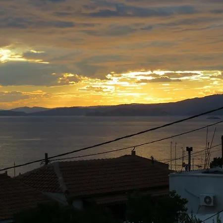 Ocean View Διαμέρισμα
