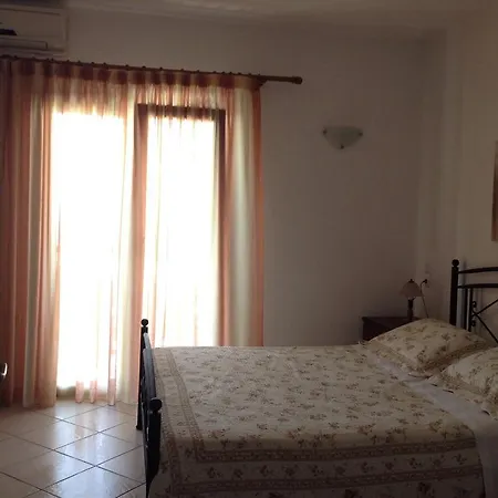 Ocean View Apartment