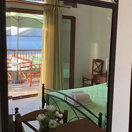 Apartment Ocean View Neo Klima