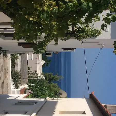 Apartment Ocean View *