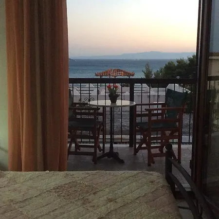 Apartment Ocean View