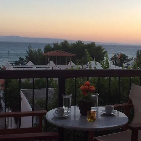Ocean View