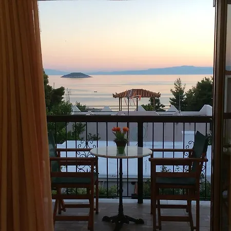 Ocean View * Neo Klima