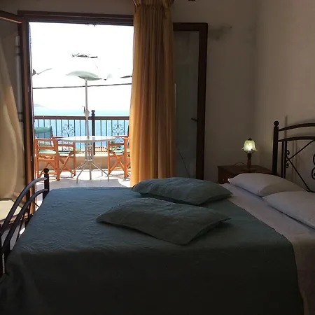 Ocean View *