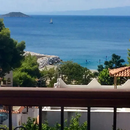Ocean View Apartment