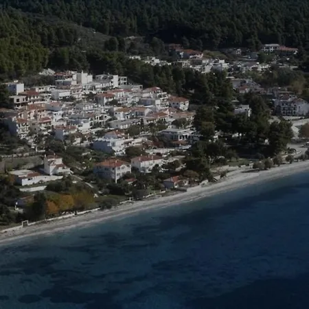 Ocean View Διαμέρισμα *