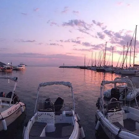 Ocean View Διαμέρισμα