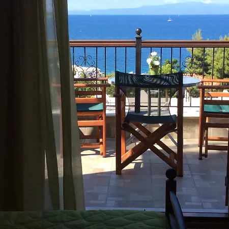 Διαμέρισμα Ocean View Νέο Κλήμα