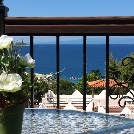 Ocean View Διαμέρισμα