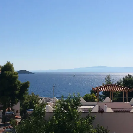 Apartment Ocean View Neo Klima