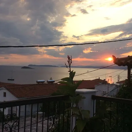 Ocean View Apartment