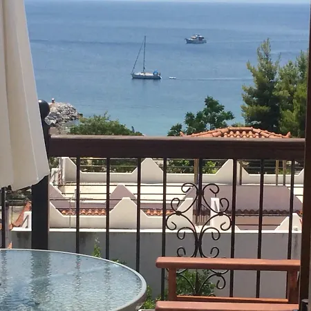 Ocean View Apartment *