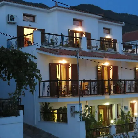 Ocean View * Νέο Κλήμα