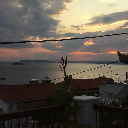 Apartment Ocean View Neo Klima