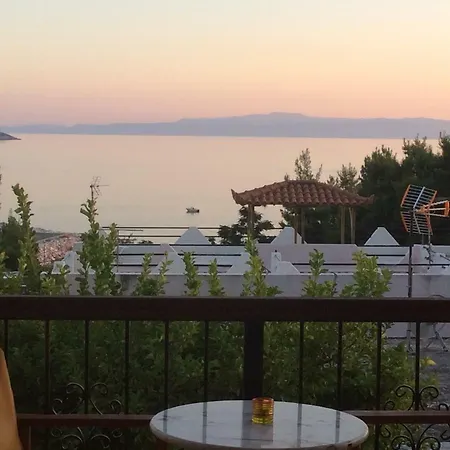 Apartment Ocean View Neo Klima