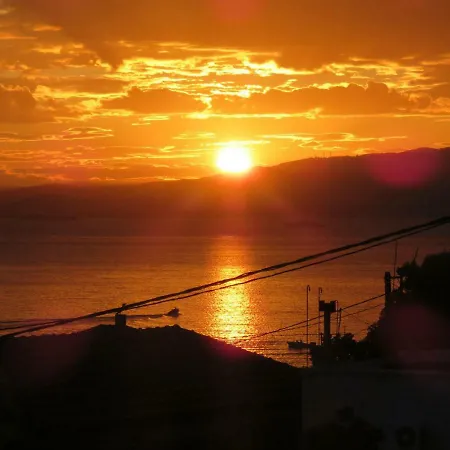 Ocean View * Νέο Κλήμα