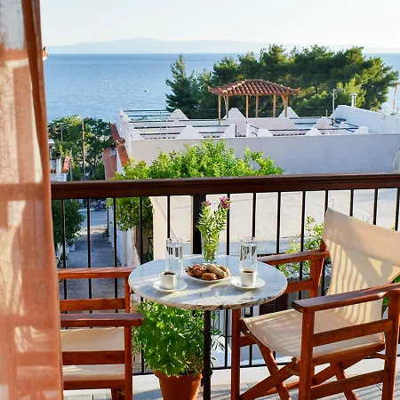 Ocean View *