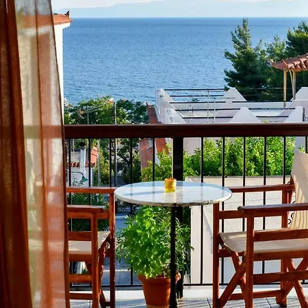 Apartment Ocean View Neo Klima
