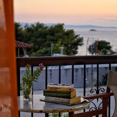 Ocean View Apartment Neo Klima