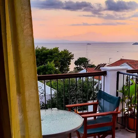 Ocean View Neo Klima