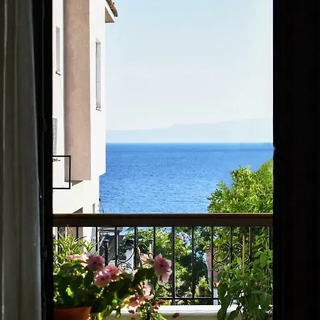 Ocean View Apartment