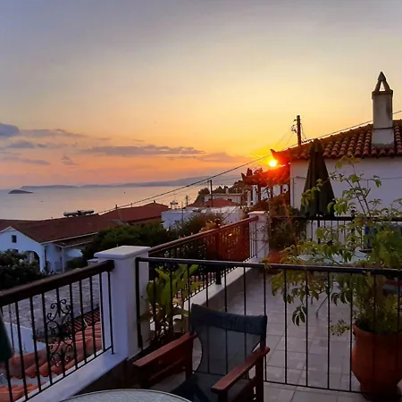 Ocean View *
