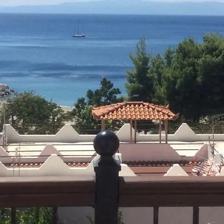 Apartment Ocean View *