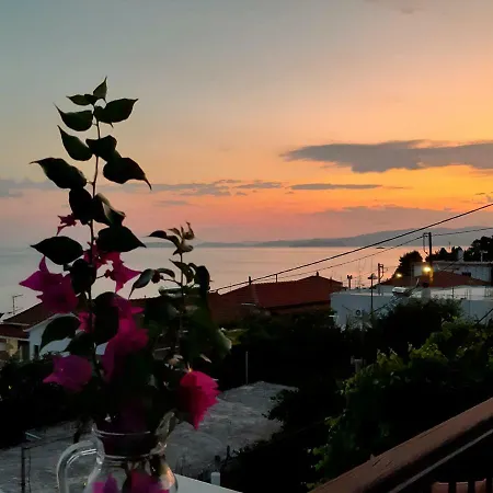 Ocean View *