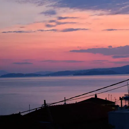 Ocean View *