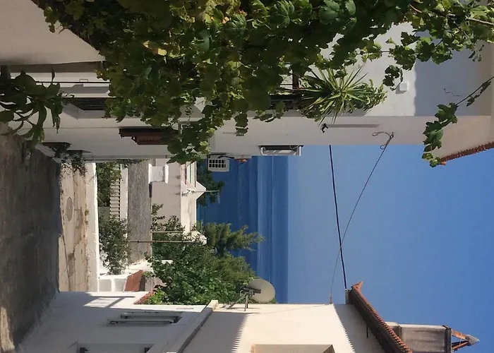 Lägenhet Ocean View *