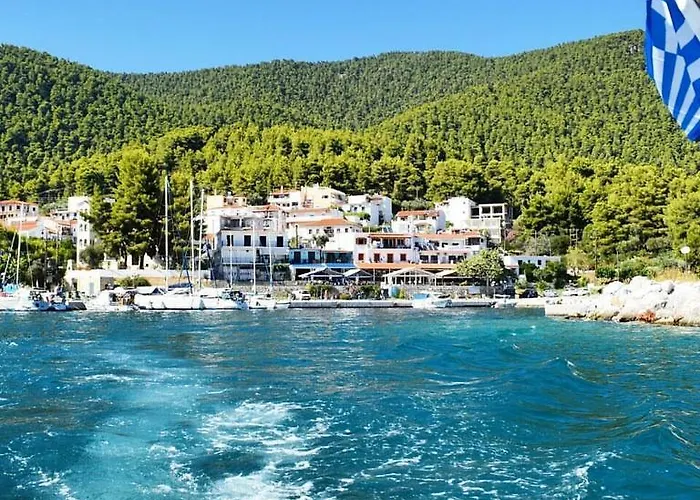 Lägenhet Ocean View *