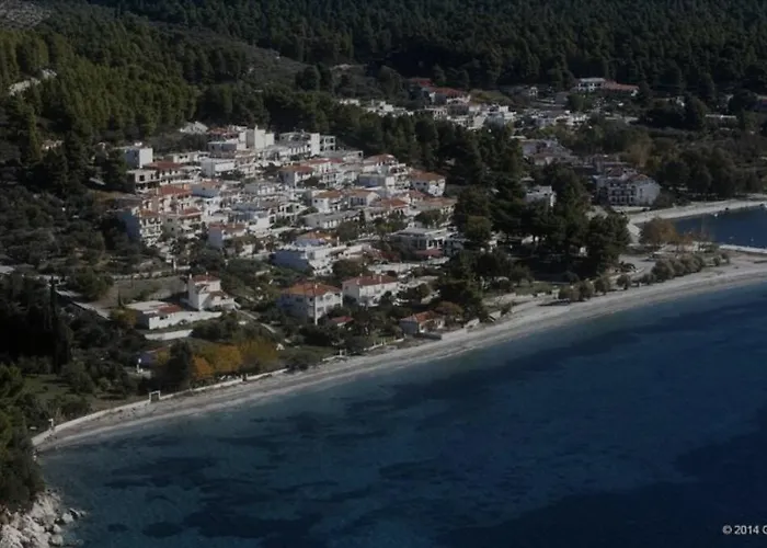 Ocean View Lägenhet *