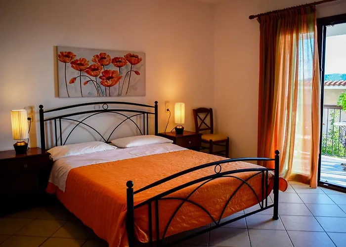 Ocean View Lägenhet