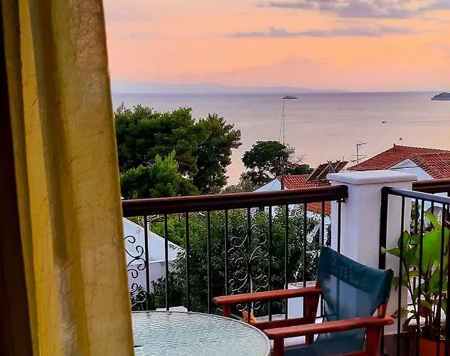 Ocean View Neo Klima